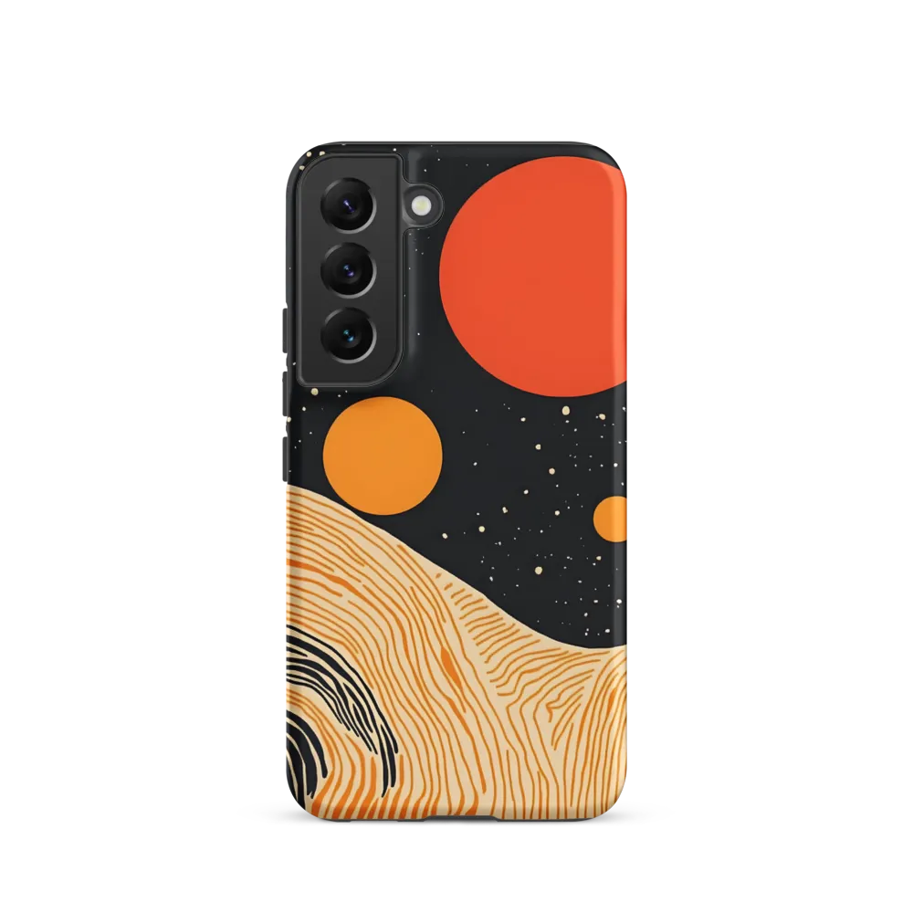 Cosmic Abstraction