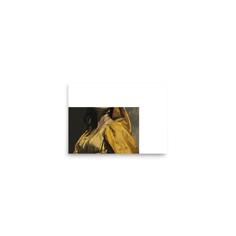 Veiled Confidence