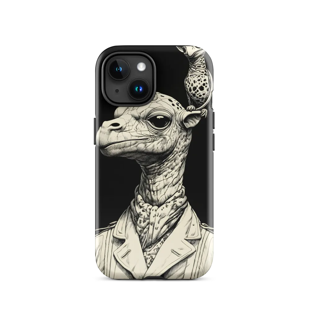 Whimsical Confidence