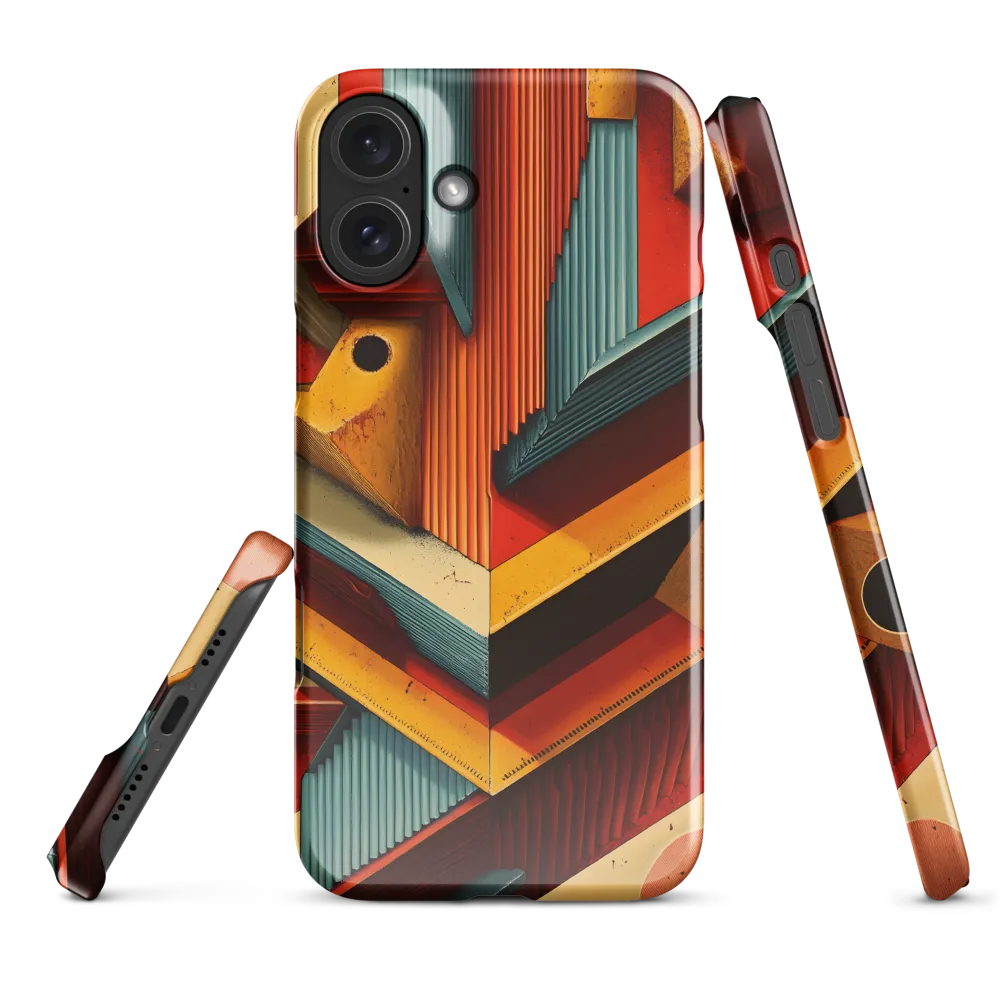 Geometric Harmony
