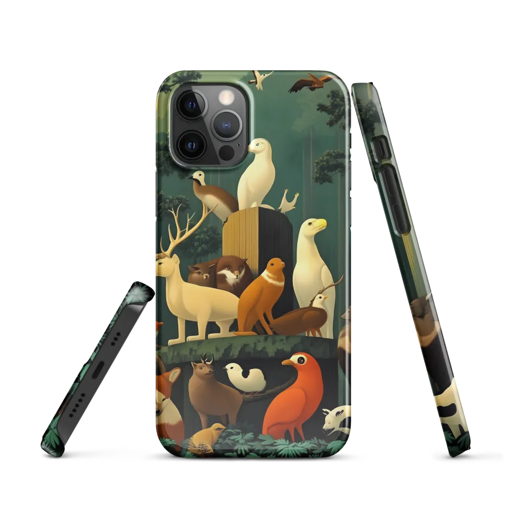 Forest Harmony