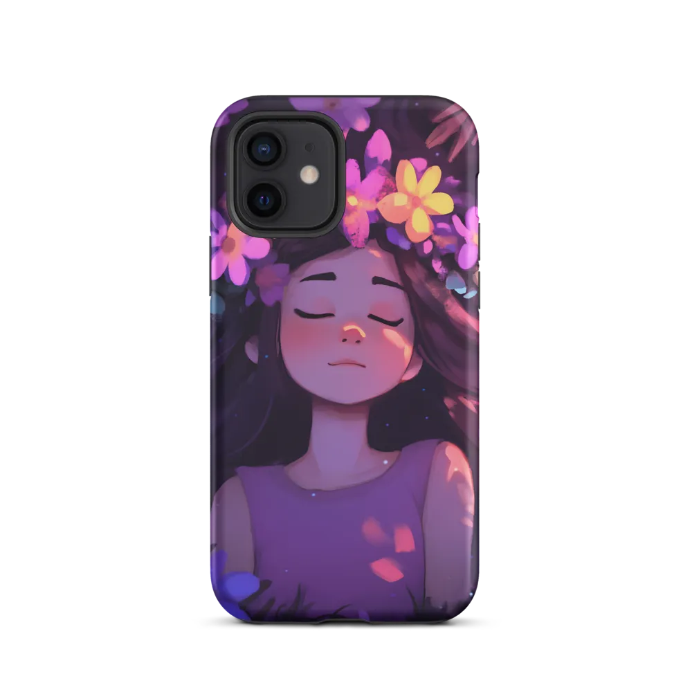 Serenade in Bloom