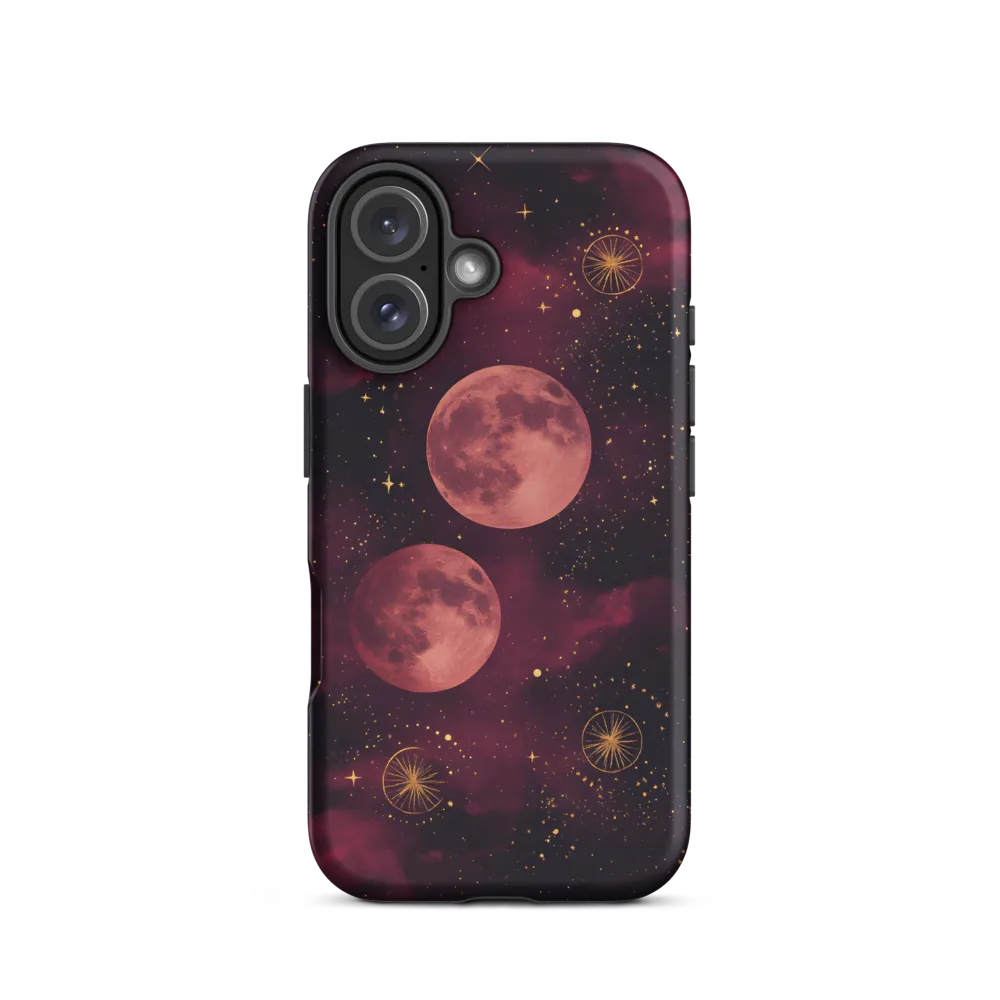 Celestial Reverie | Phone Case