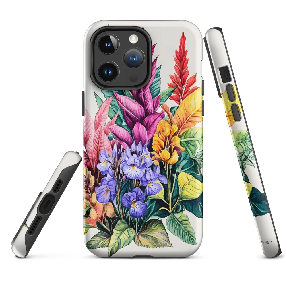 Tropical Symphony