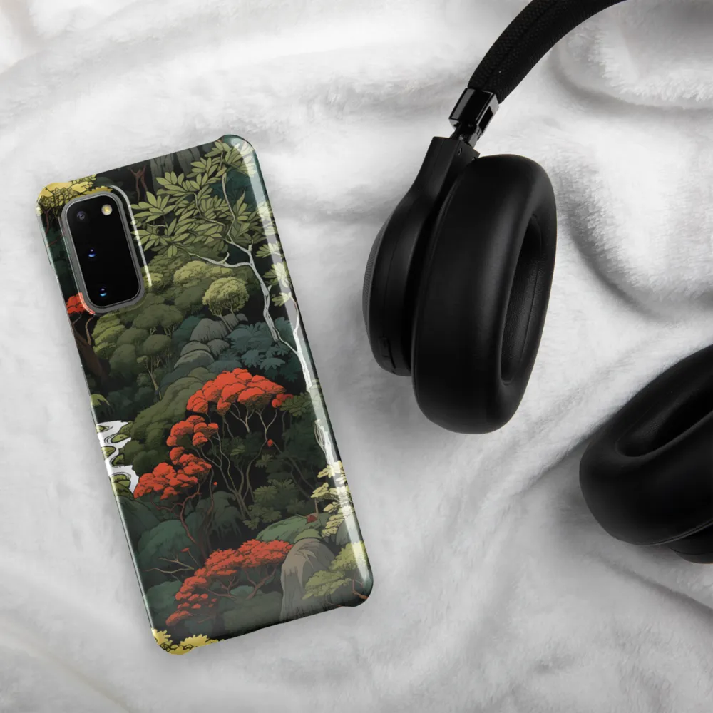 Whispers of the Forest