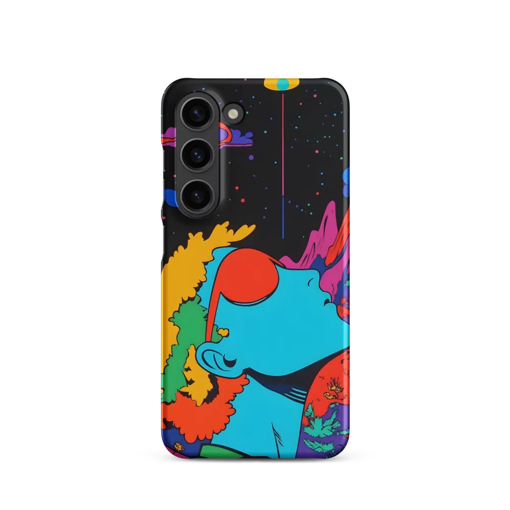 Cosmic Curiosity