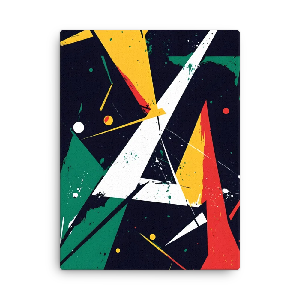 Dynamic Geometries