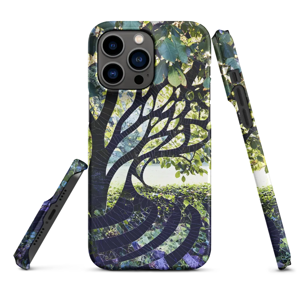 Whispers of Nature