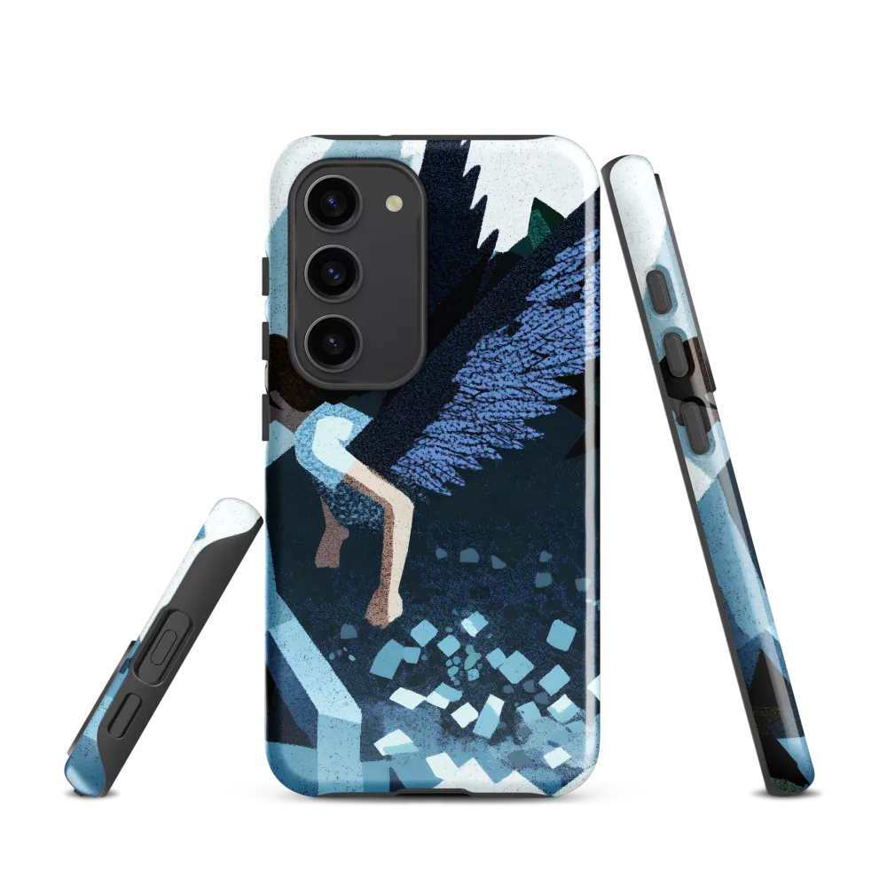 Wings of Mystique