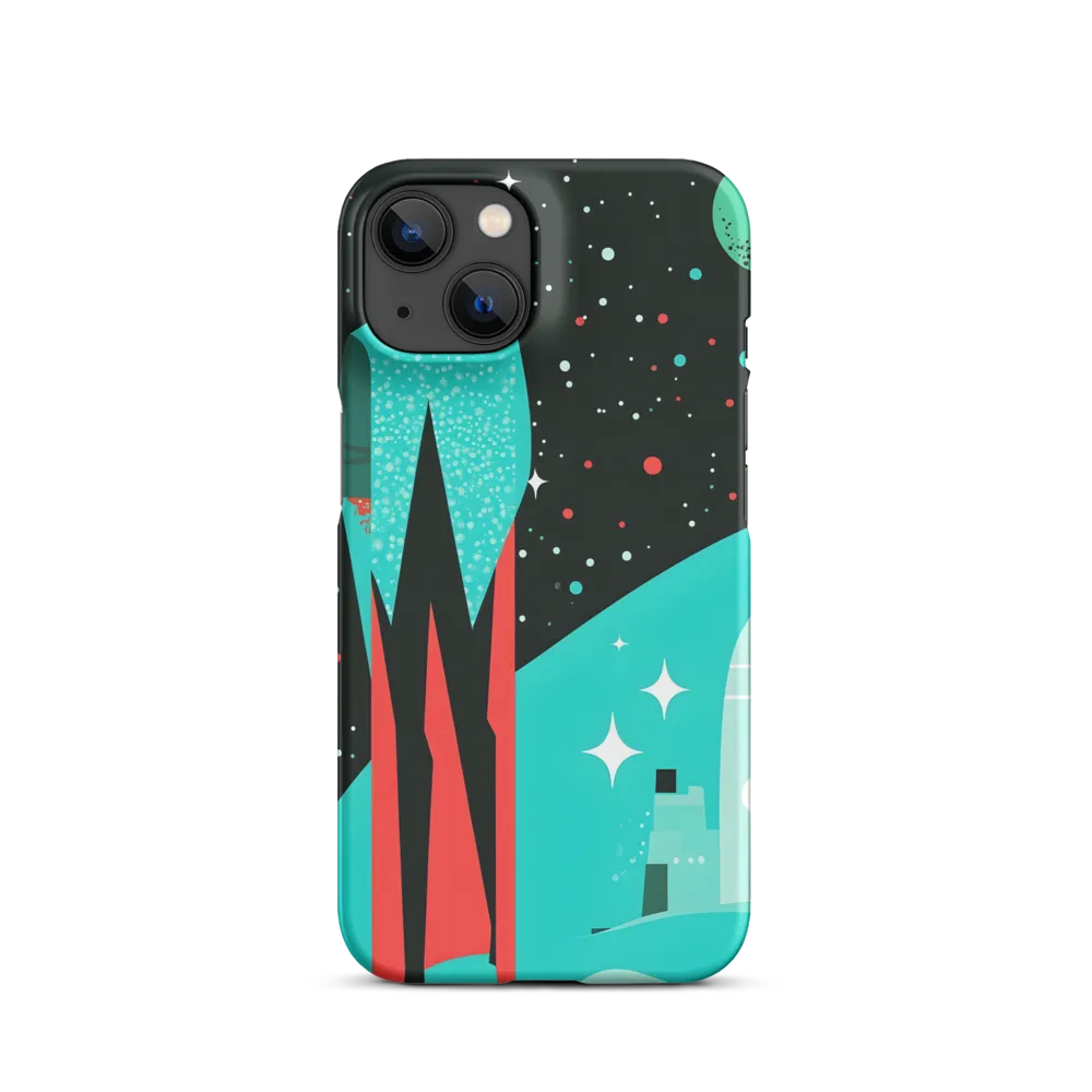 A Cosmic Explorer