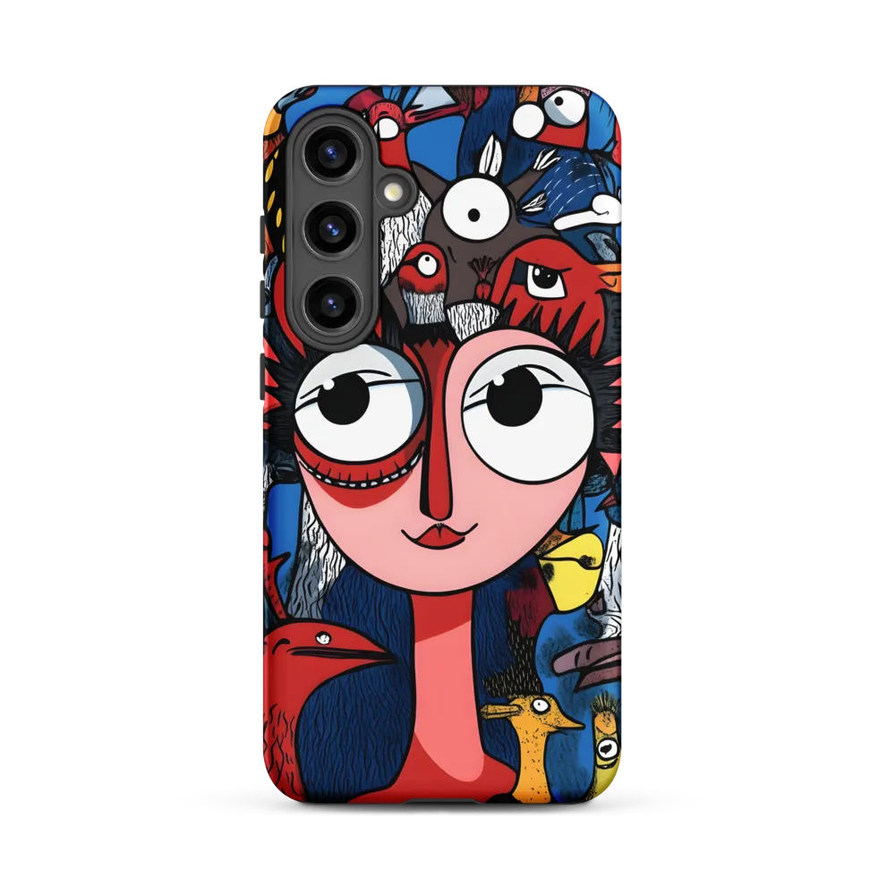 Whimsical Fusion