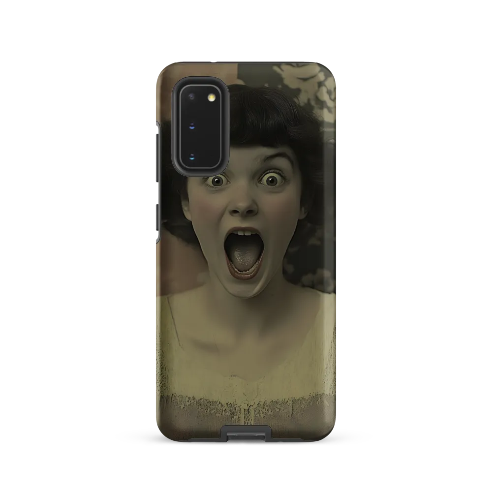 Surreal Shock