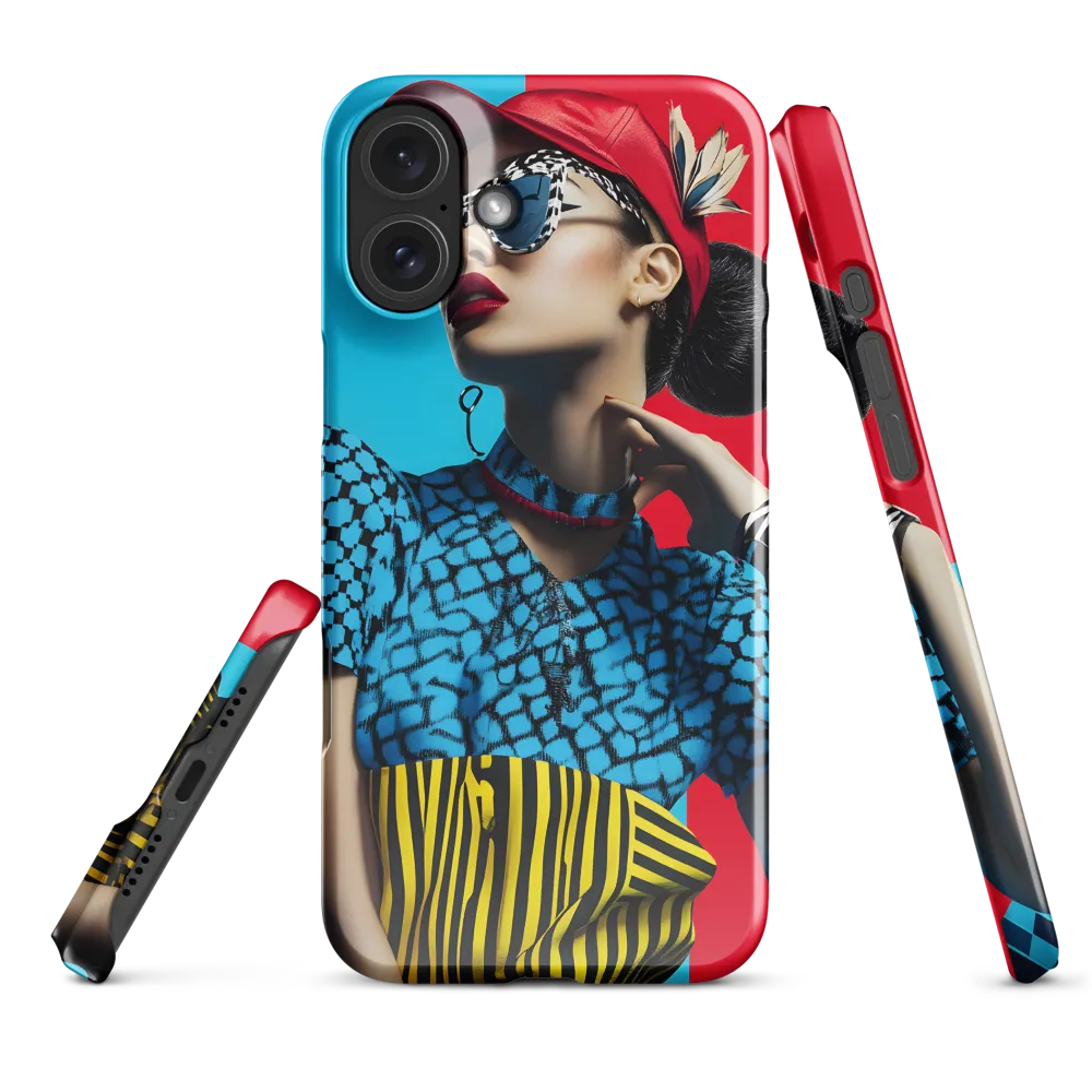 Confident Style: A Modern Fashion Statement