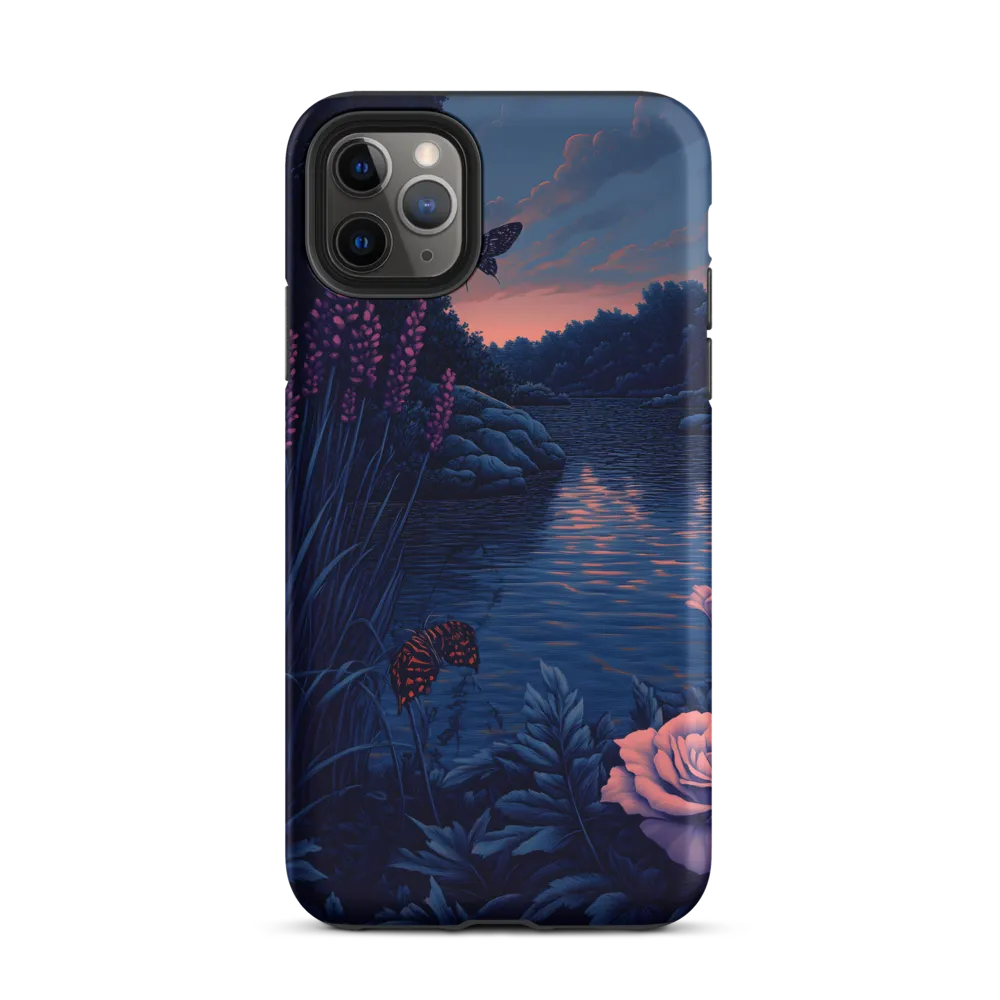 Whispers of Dusk