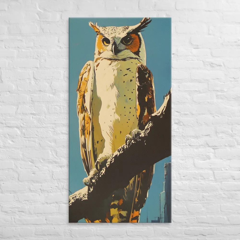 The Guardian of the Urban Wild