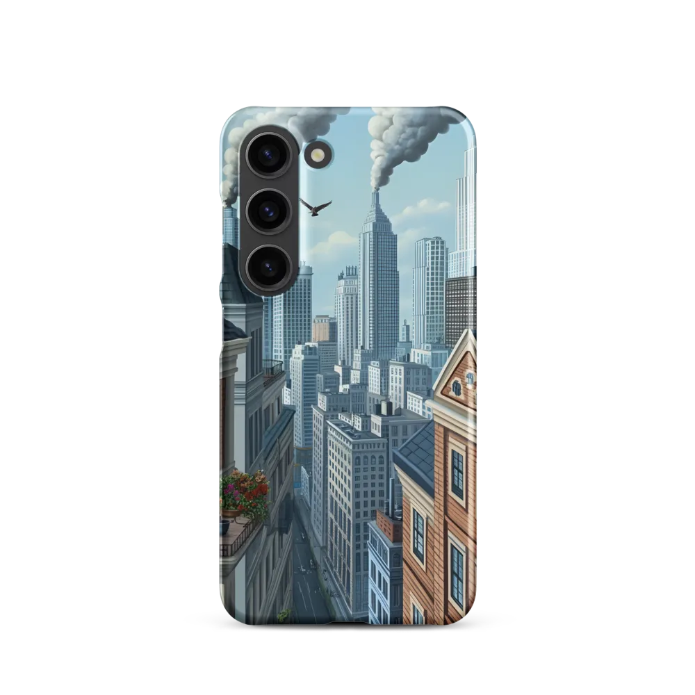 Urban Symphony