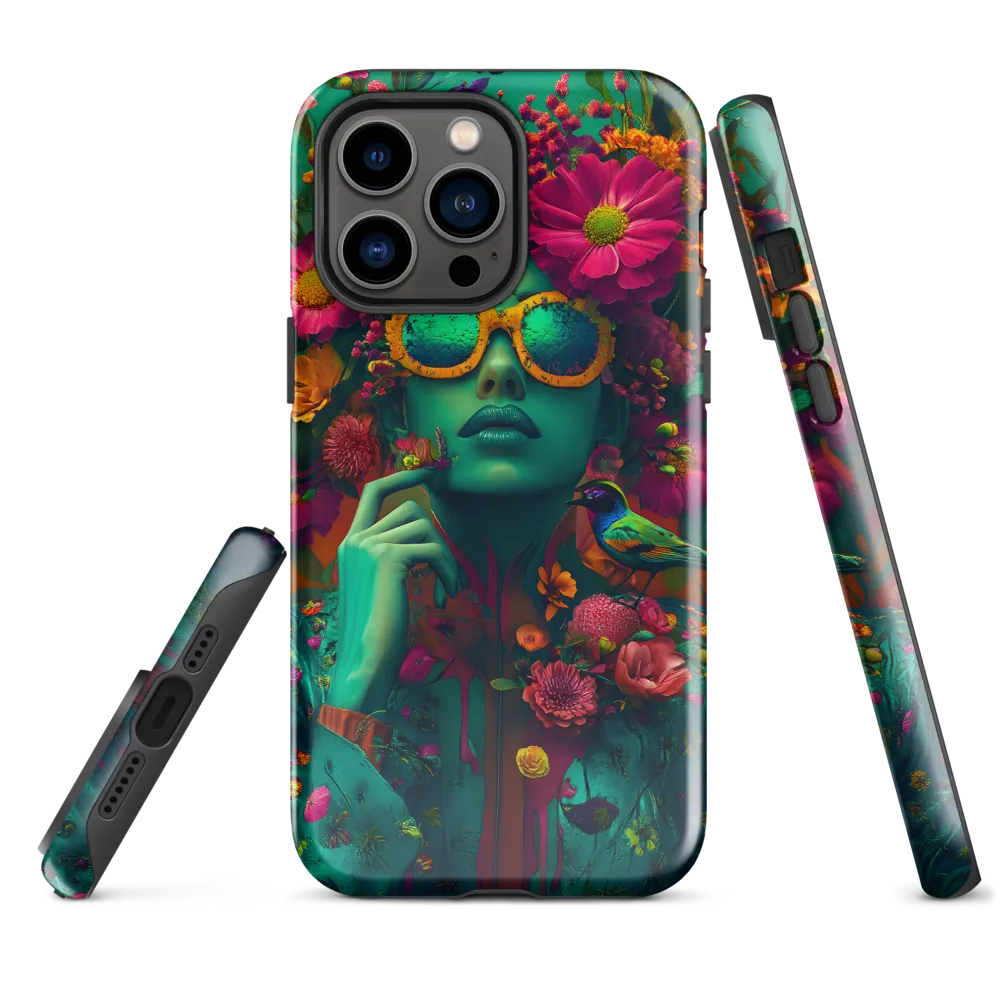 The Floral Dream