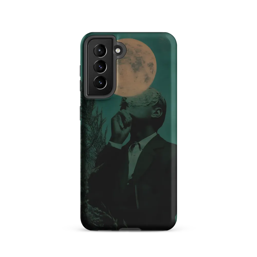Eclipse of the Mind