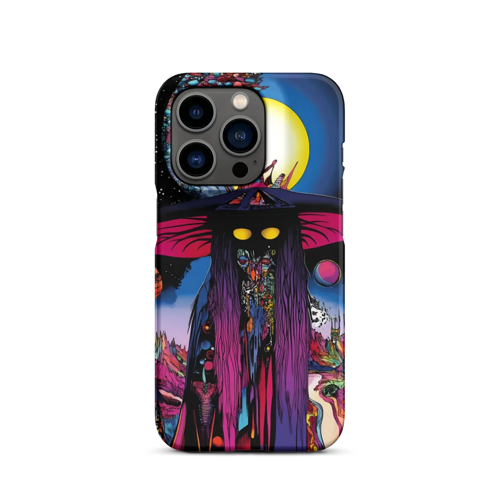 Cosmic Enigma