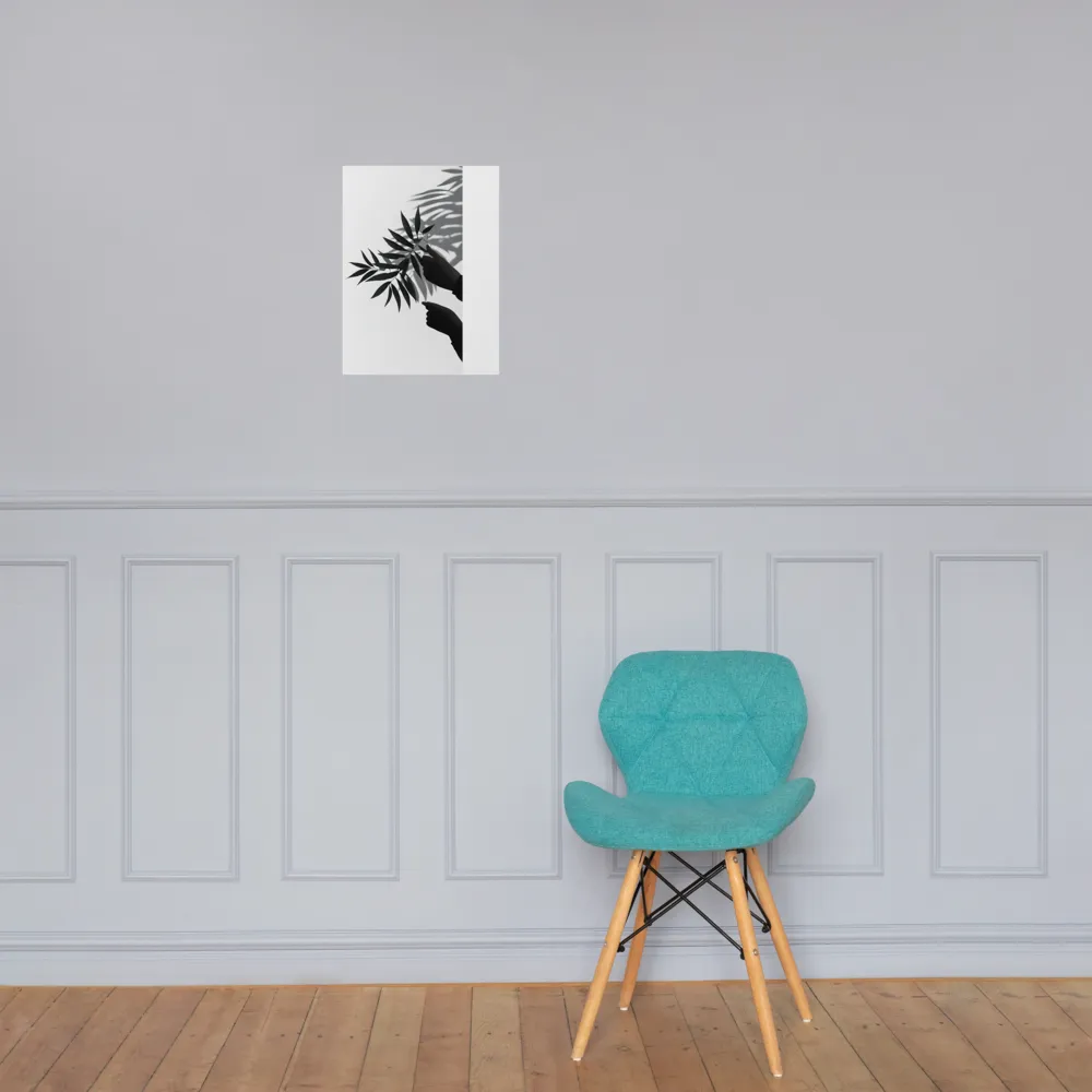 Whispers of Nature | Poster | 12″×16″