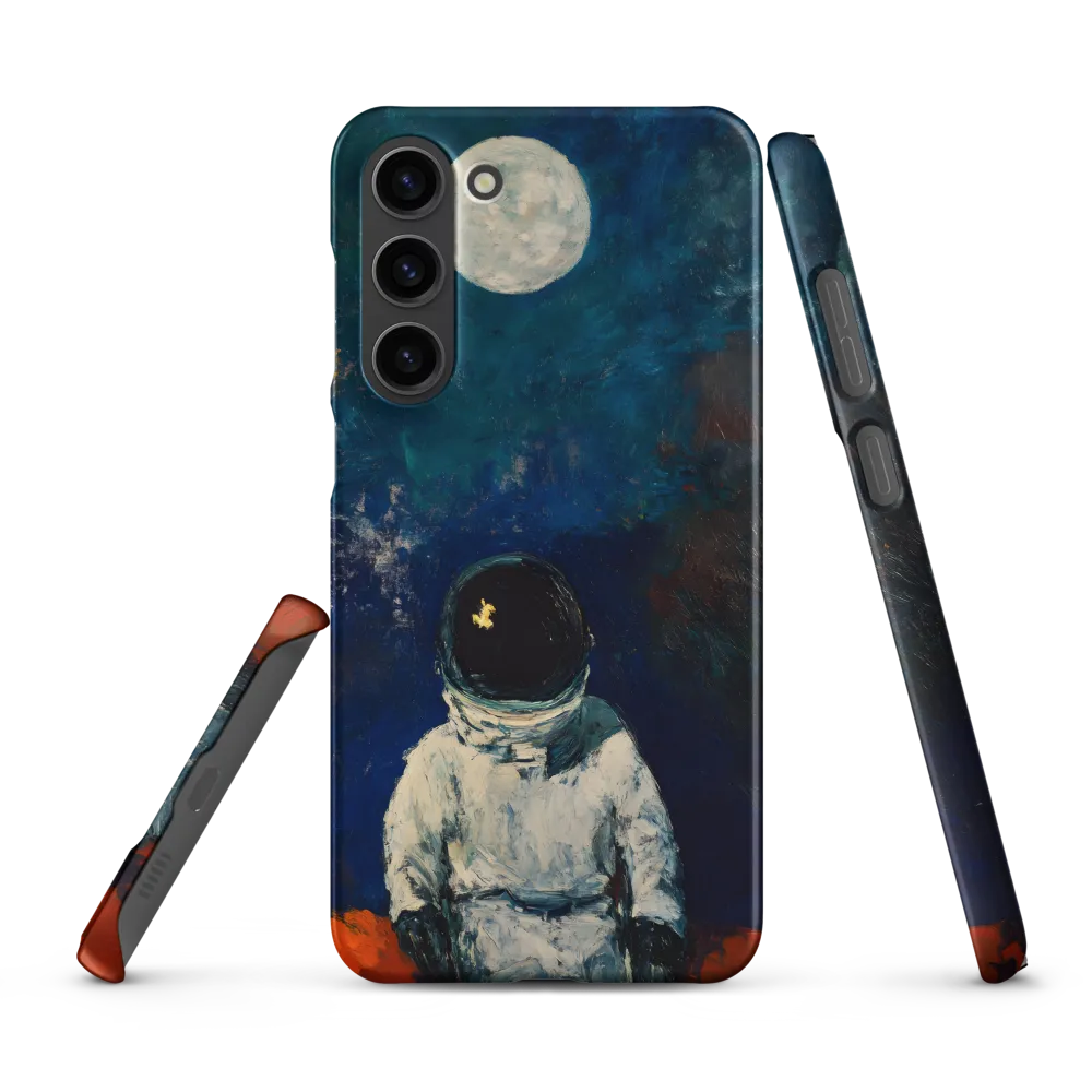 Gazing at the Cosmos