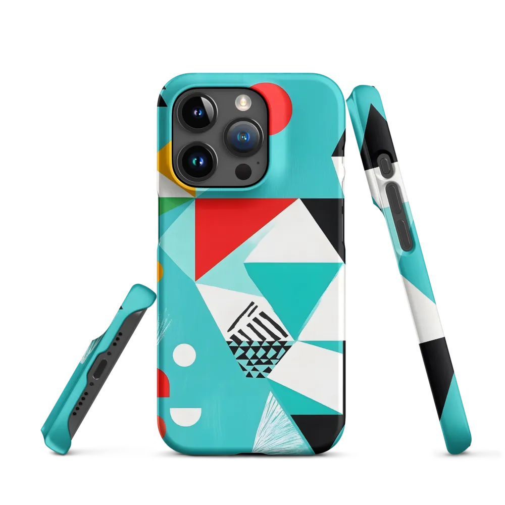Playful Geometry