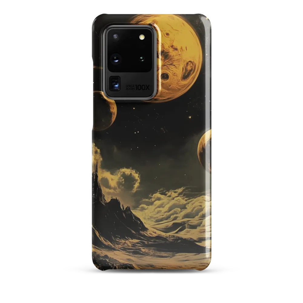 Celestial Majesty