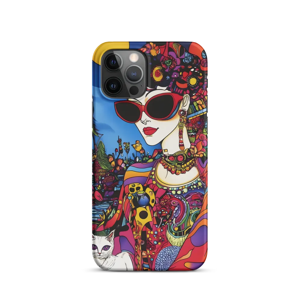 Whimsy in Color