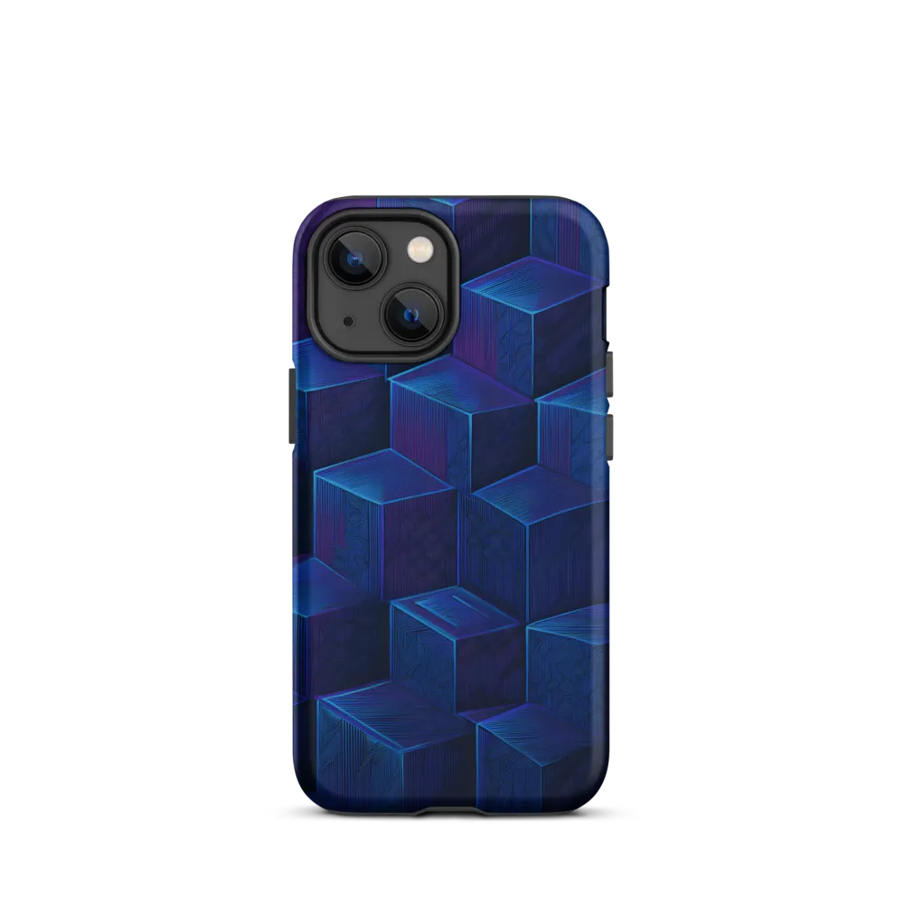 Cubist Illusions