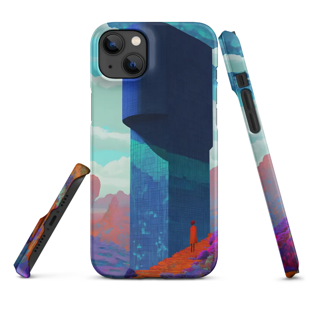 The Tower of Dreams