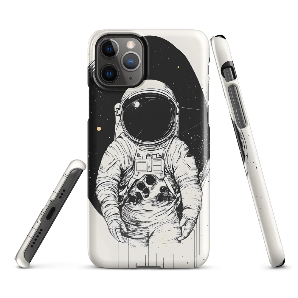 Cosmic Voyager