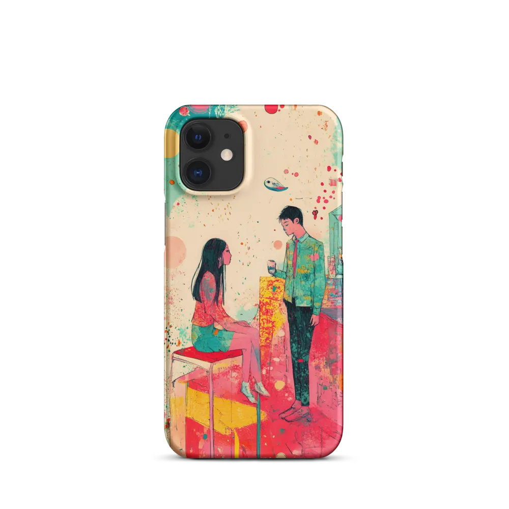 Moments Between Us