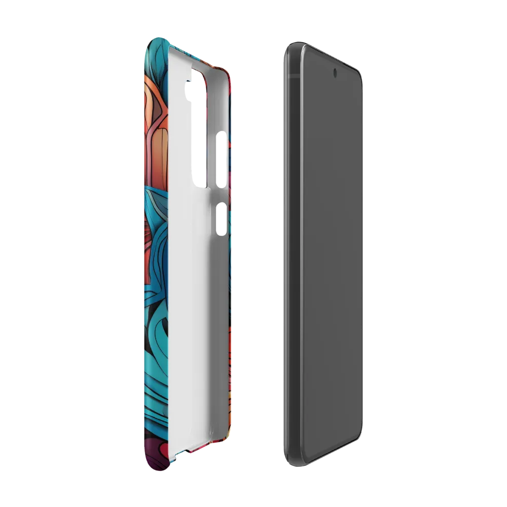 Floral Symphony