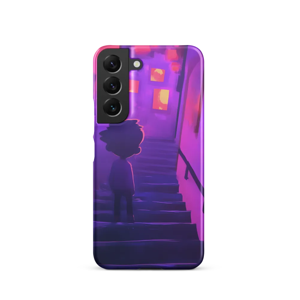 Descending into Mystery