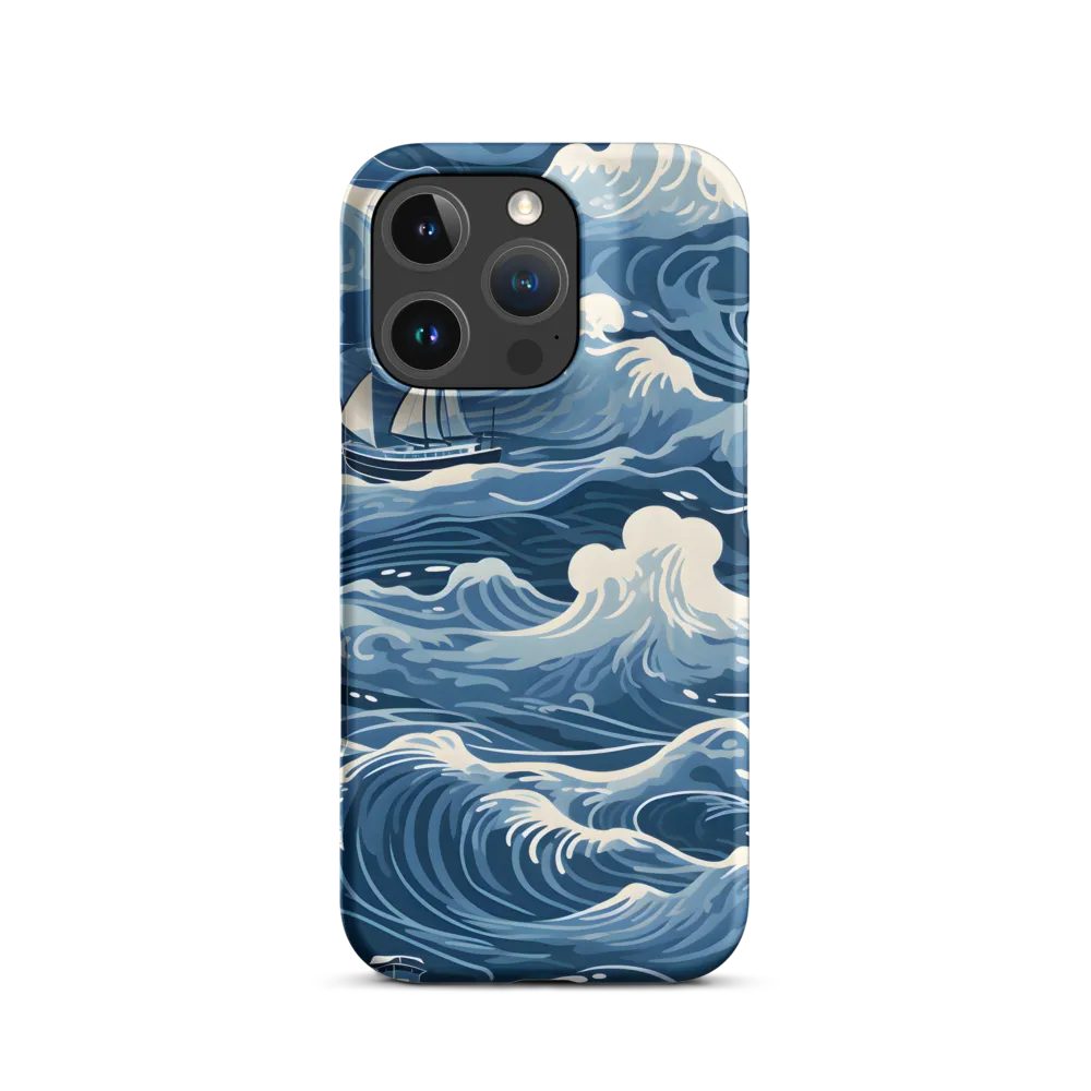 Nautical Dreams: Waves of Adventure