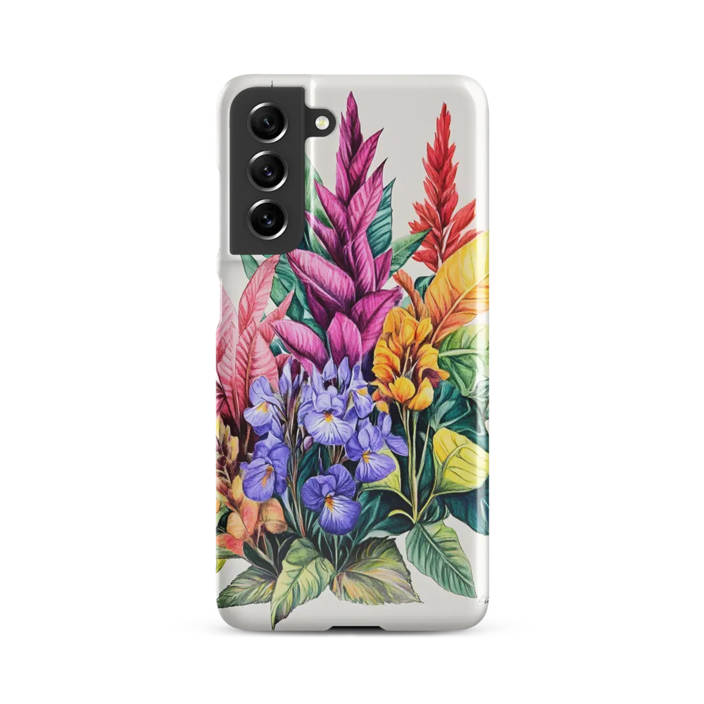 Tropical Symphony
