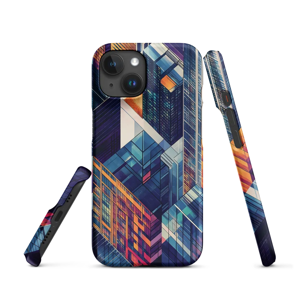 Urban Kaleidoscope