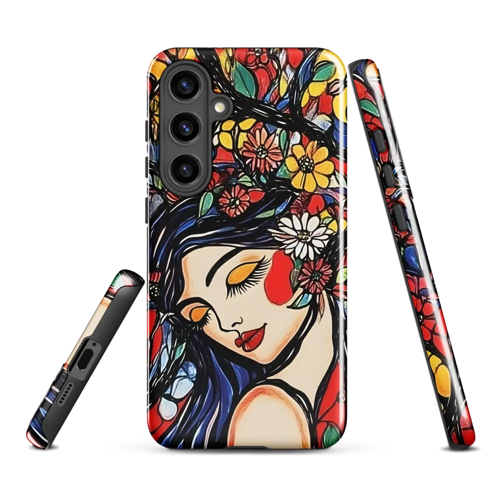 Harmony in Bloom