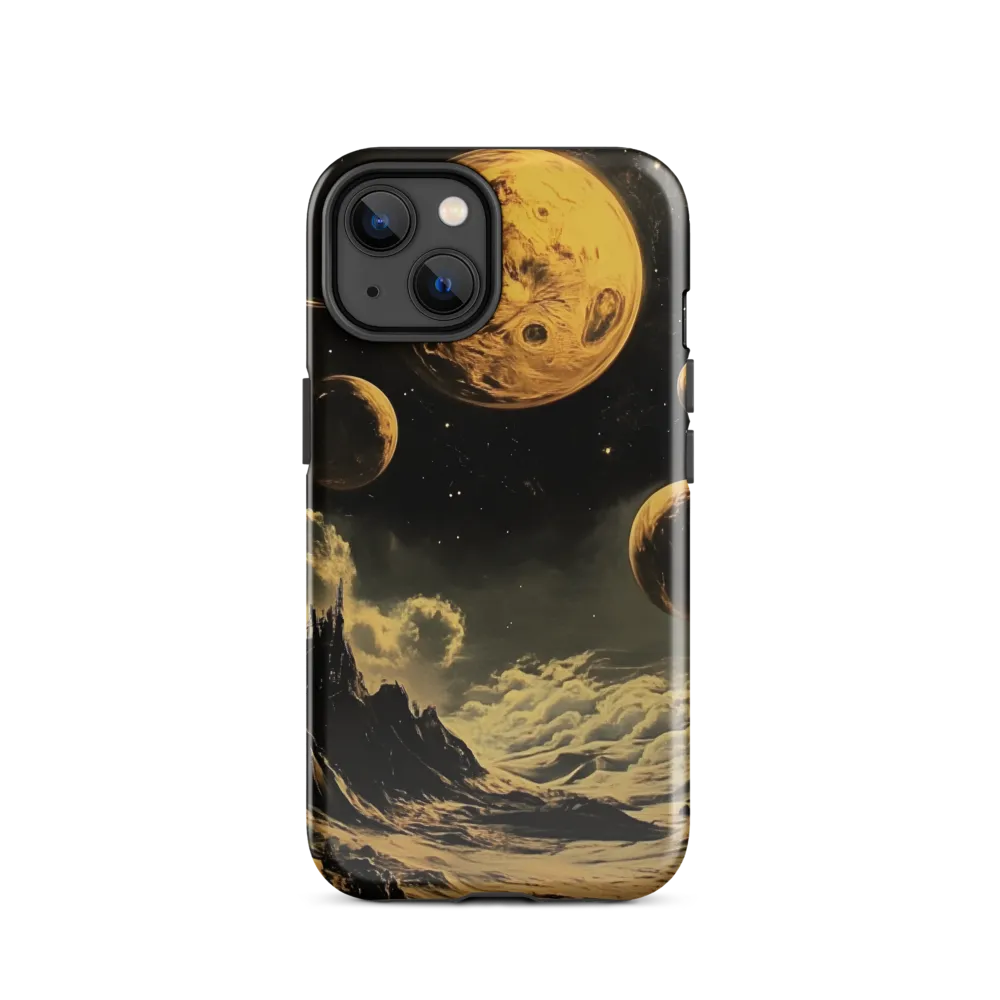 Celestial Majesty