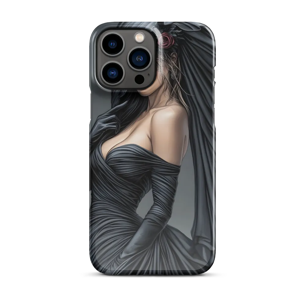 Veiled Elegance