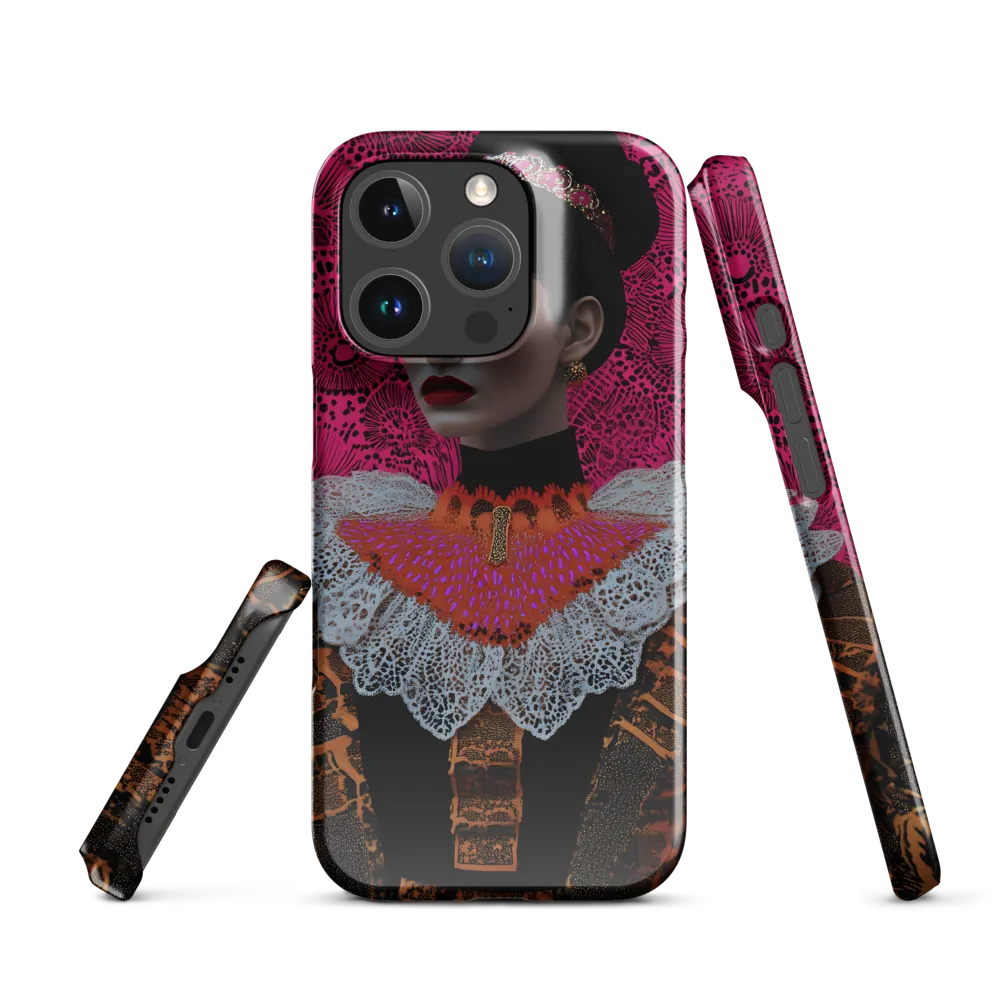 Crowned Regality