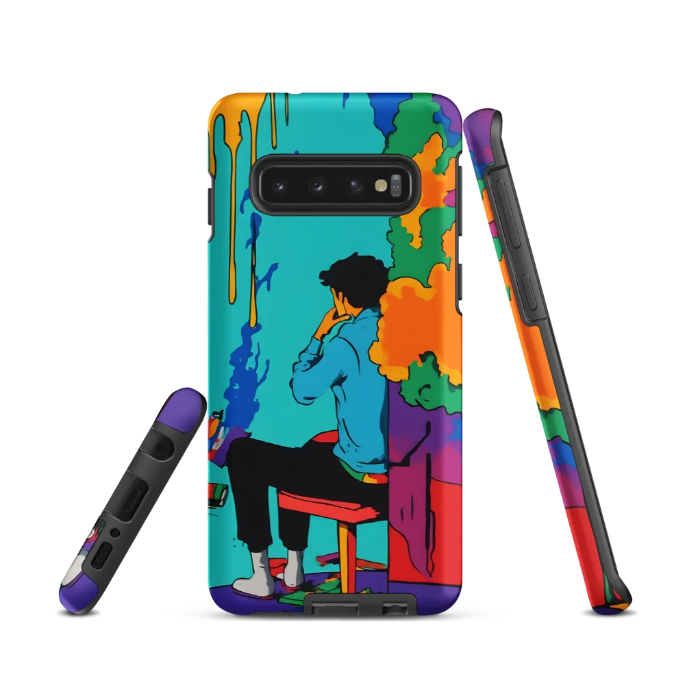 The Artist Within