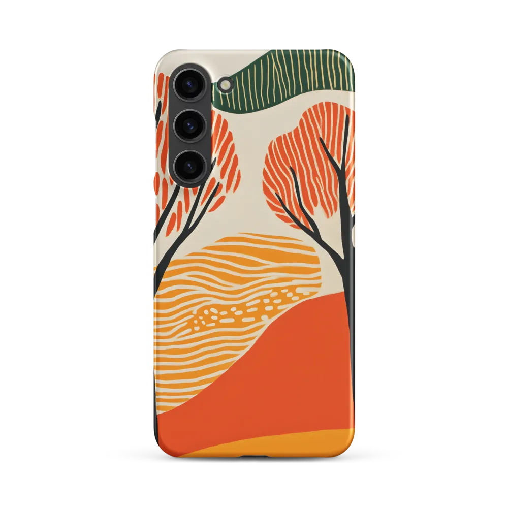 Rhythms of Nature