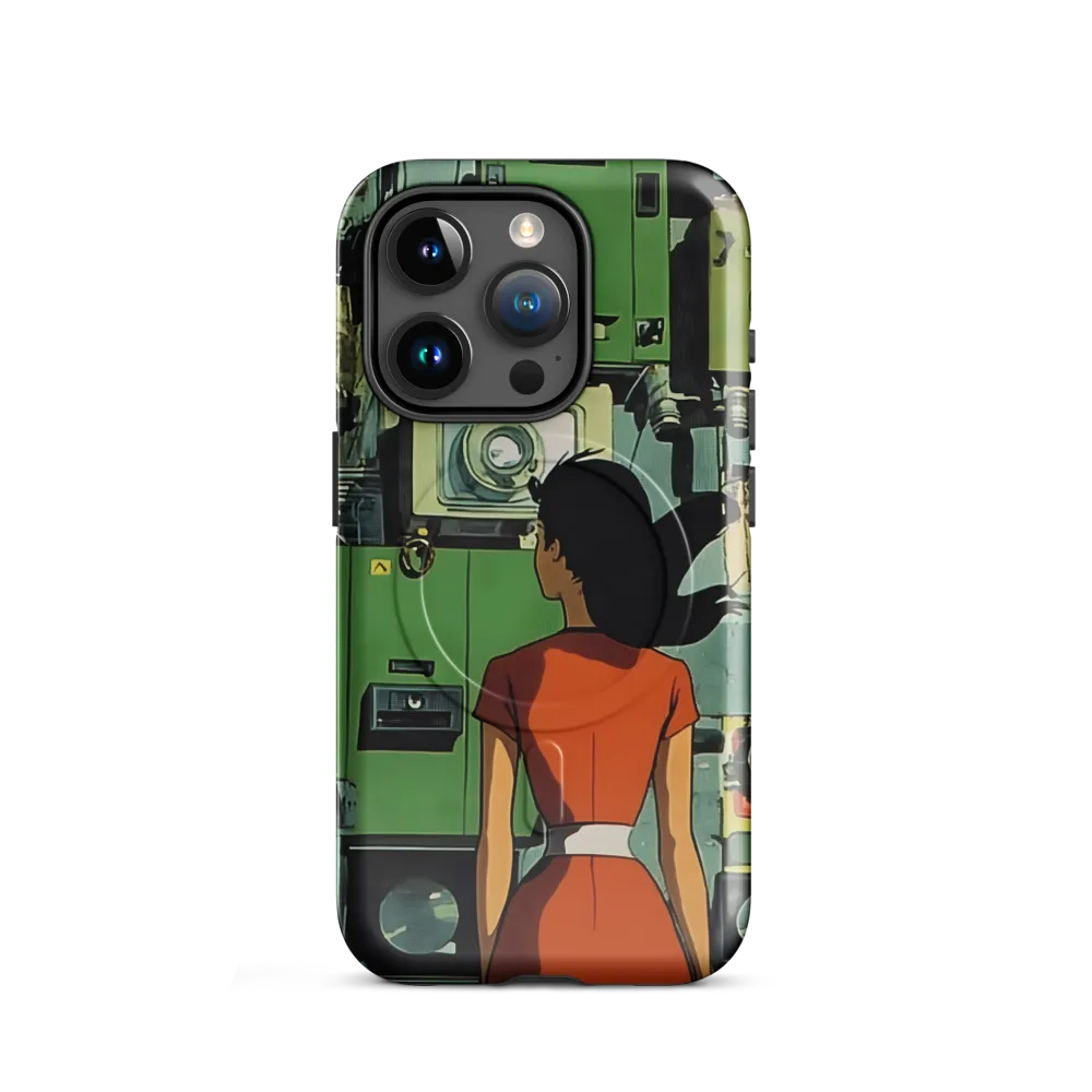 Reflections on Technology