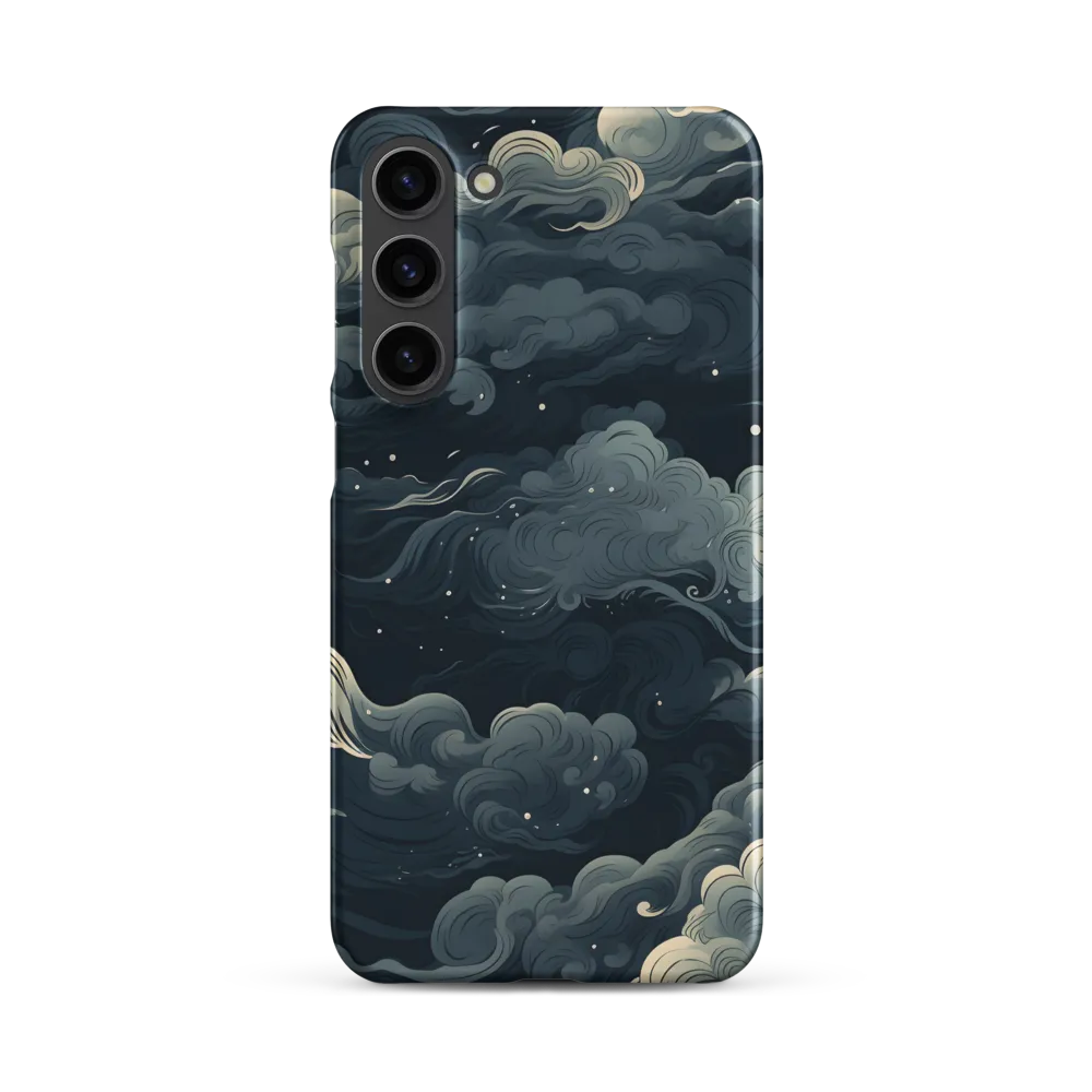 Whispers of the Night Sky