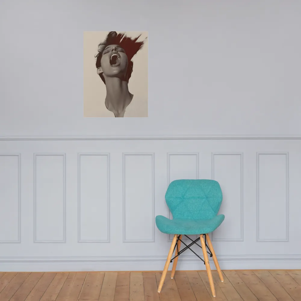 Echoes of Emotion | Poster | 18″×24″