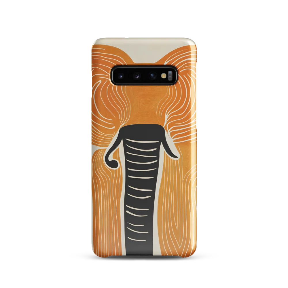 Elegance of the Elephant