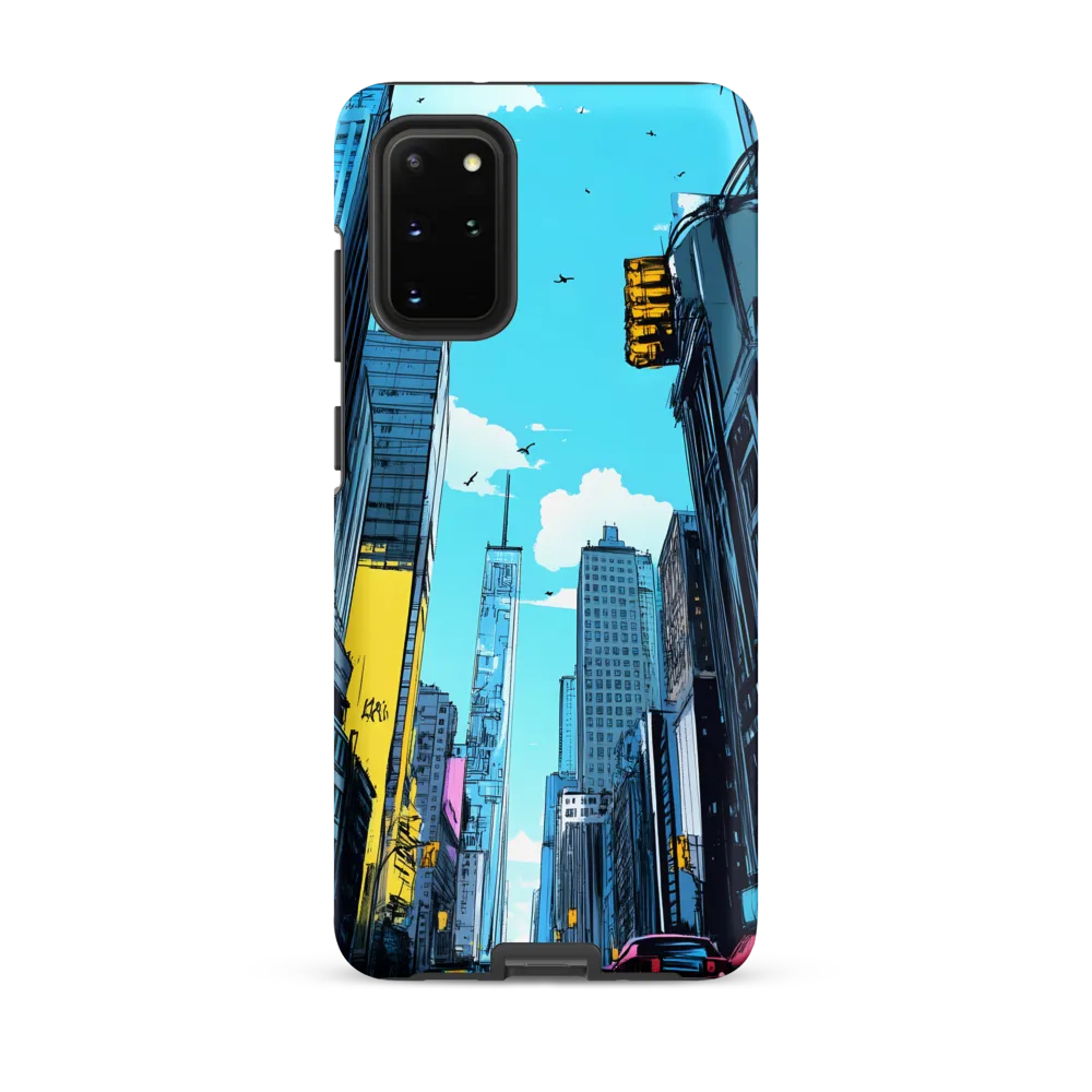 Urban Symphony