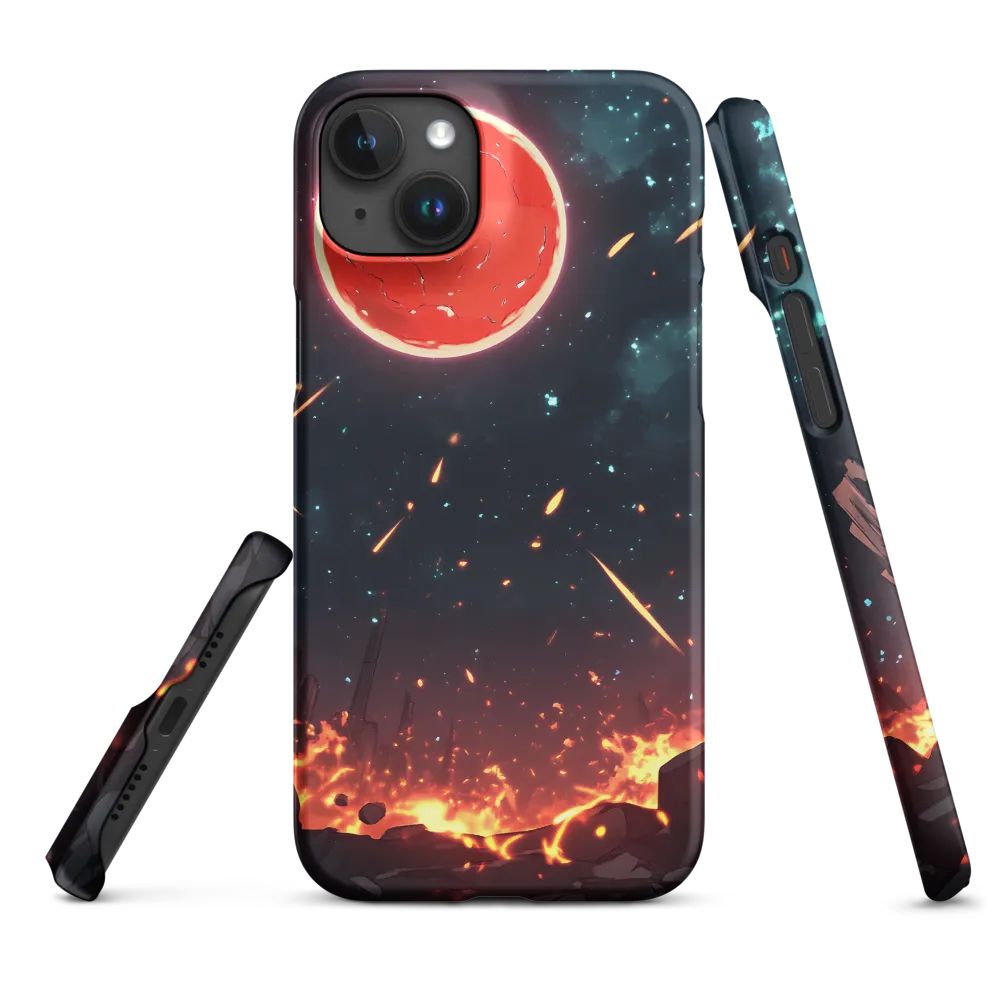 Eclipse of Destruction