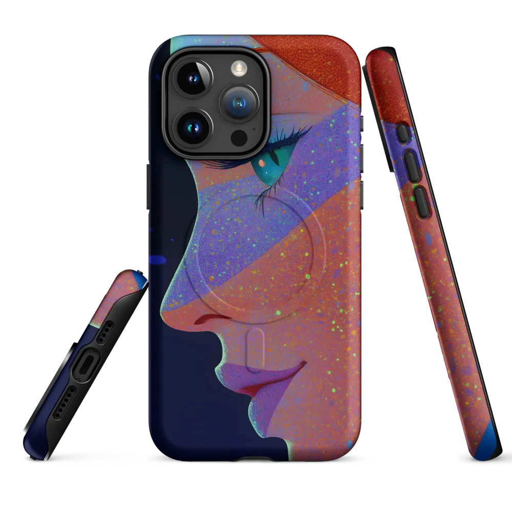 Vibrant Essence